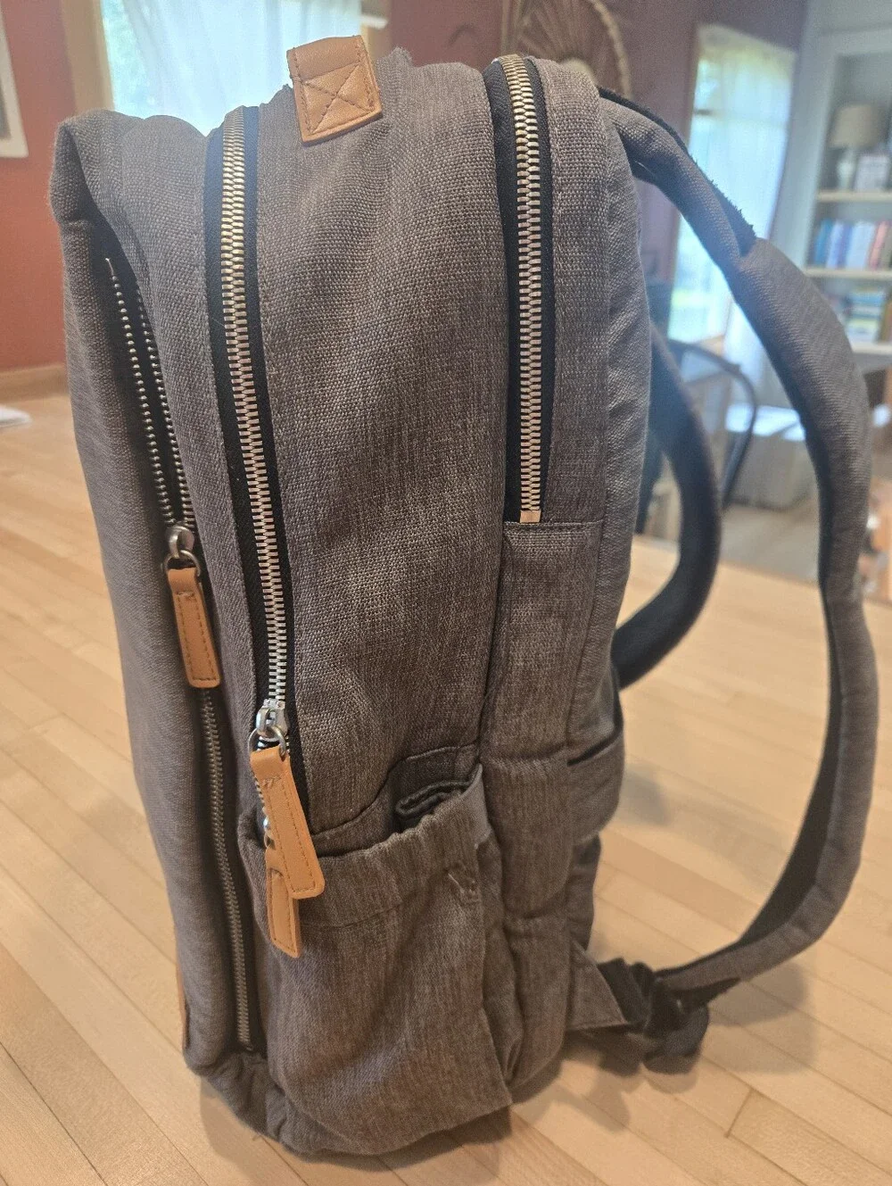 Nordace Carryon Backpack